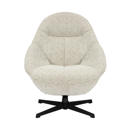 Serene Natural Lounge Chair 
