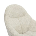 Serene Natural Lounge Chair Best Price and Online Deals