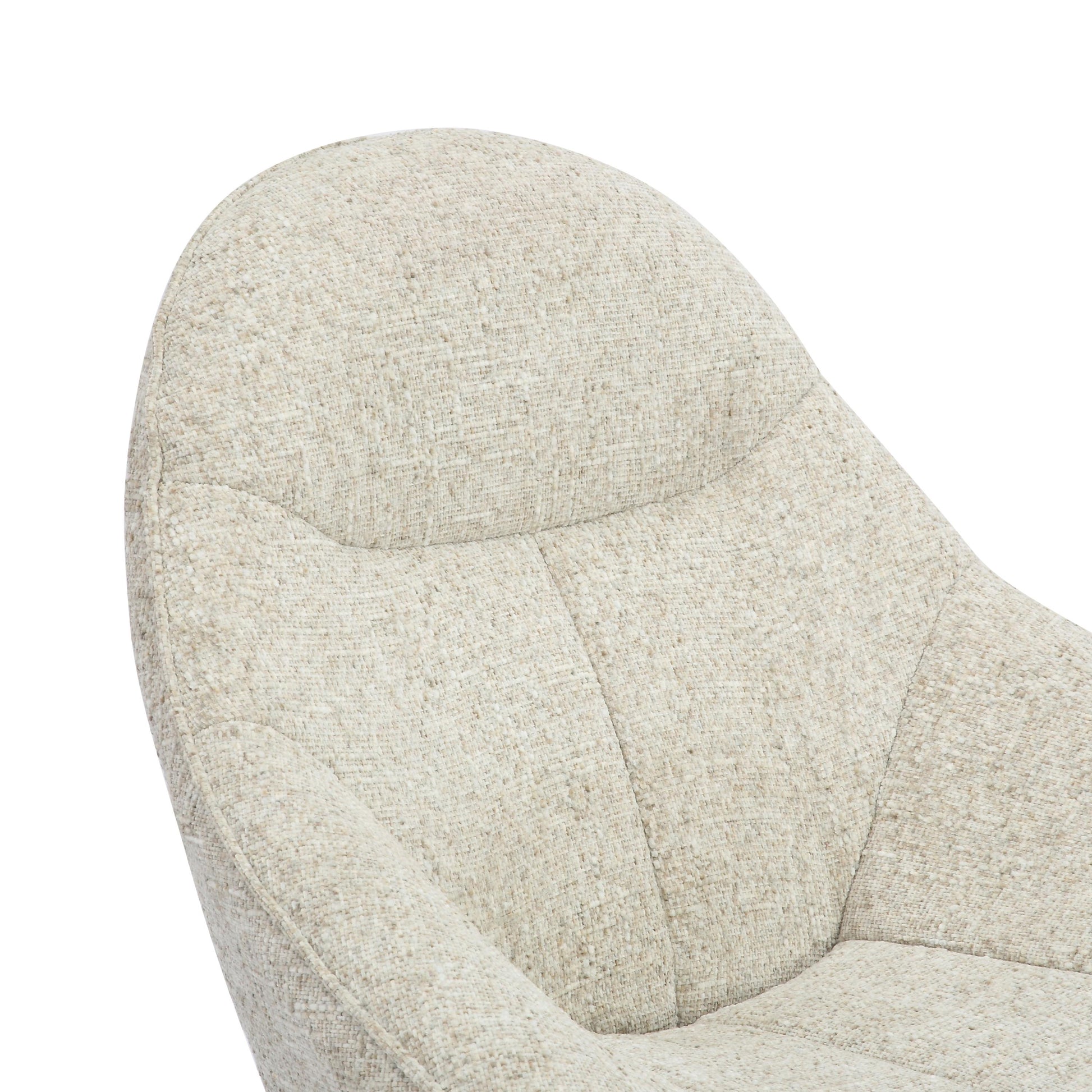 Serene Natural Lounge Chair Best Price and Online Deals