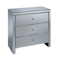 Seville 3 Drawer Chest