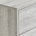Shop Bali vertical space saving tallboy furniture Blythe Living