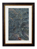 Shop British Made c.1850 British Geology Maps for Modern and Traditional Homes