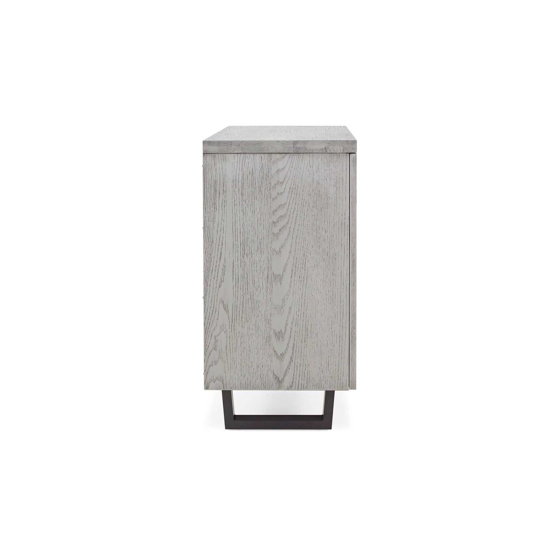 Shop Brooklyn Industrial Style Small Sideboard for Hallway Storage
