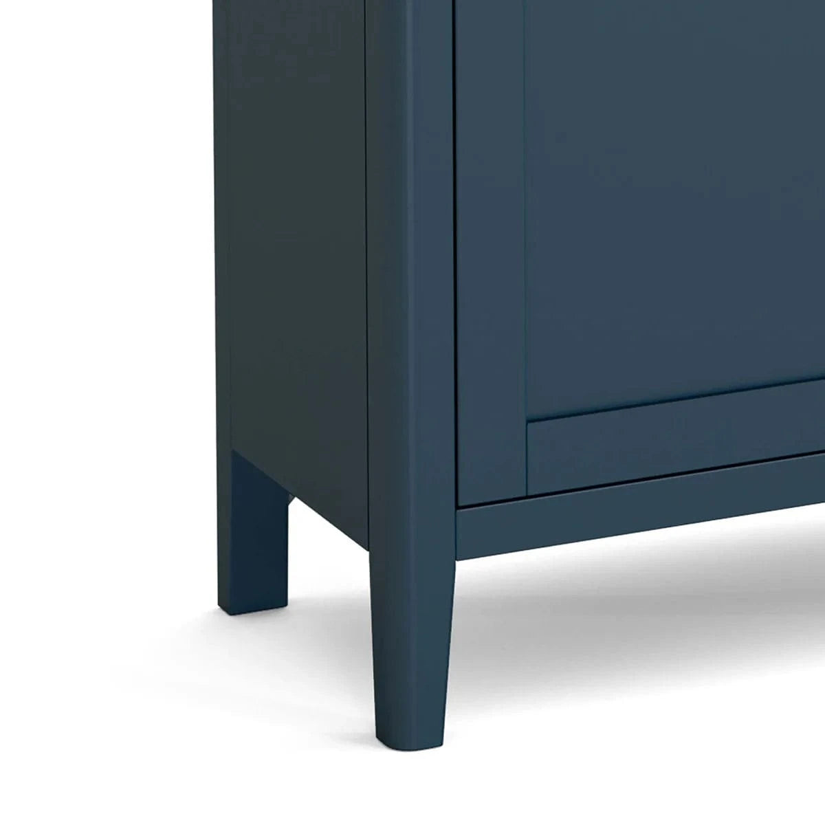 Shop Harrogate Blue Small Sideboard
