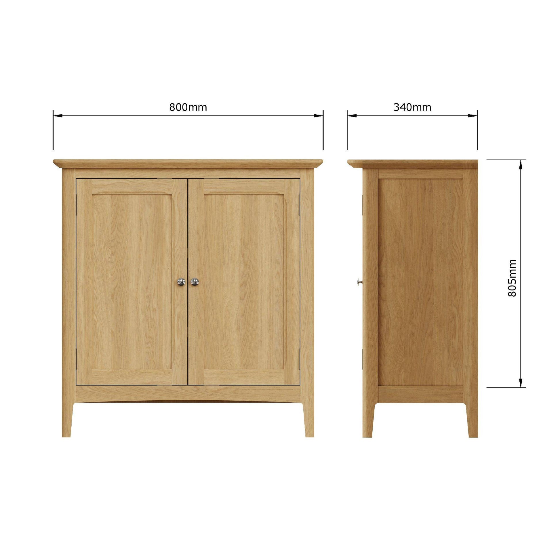 Shop Hudson Show Cupboard