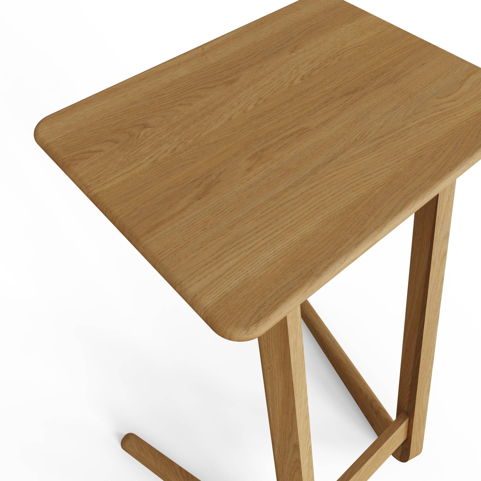 Shop Hudson Sofa Table