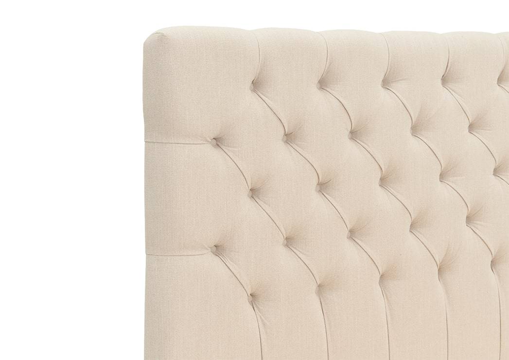 Shop Lusso Ottoman Linen