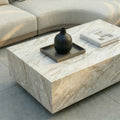 Shop Lyon Large Sofa Set with rectangular coffee table
