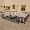Shop Maze Ibiza Garden Sofa Set