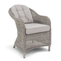 Shop Maze Jakarta 6 seat 365 days weather resistant patio furniture Blythe Living