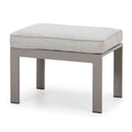 Shop Maze Montreal 365 days weather resistant patio furniture Blythe Living