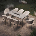 Shop Maze Outdoor Fabric Ambition dining set today