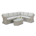 Shop Maze Oxford Patio Sofa Set