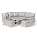 Shop Maze Oxford Royal 365 days weather resistant patio furniture Blythe Living