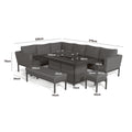 Shop Maze Pulse Corner Dining Set