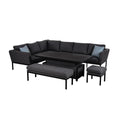 Shop Maze Pulse Garden Dining Set