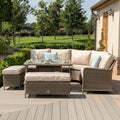 Shop Maze Winchester Royal Rattan Sofa Set