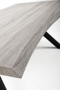 Shop Narvik curved dining table today