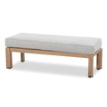 Shop New York Wood Effect Aluminium Corner Dining Set for comfortable seating
