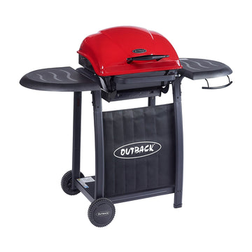 Shop Omega 201 Red Camping Stove Online - Blythe Living
