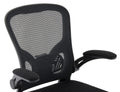 Shop Prime mesh black office chair today