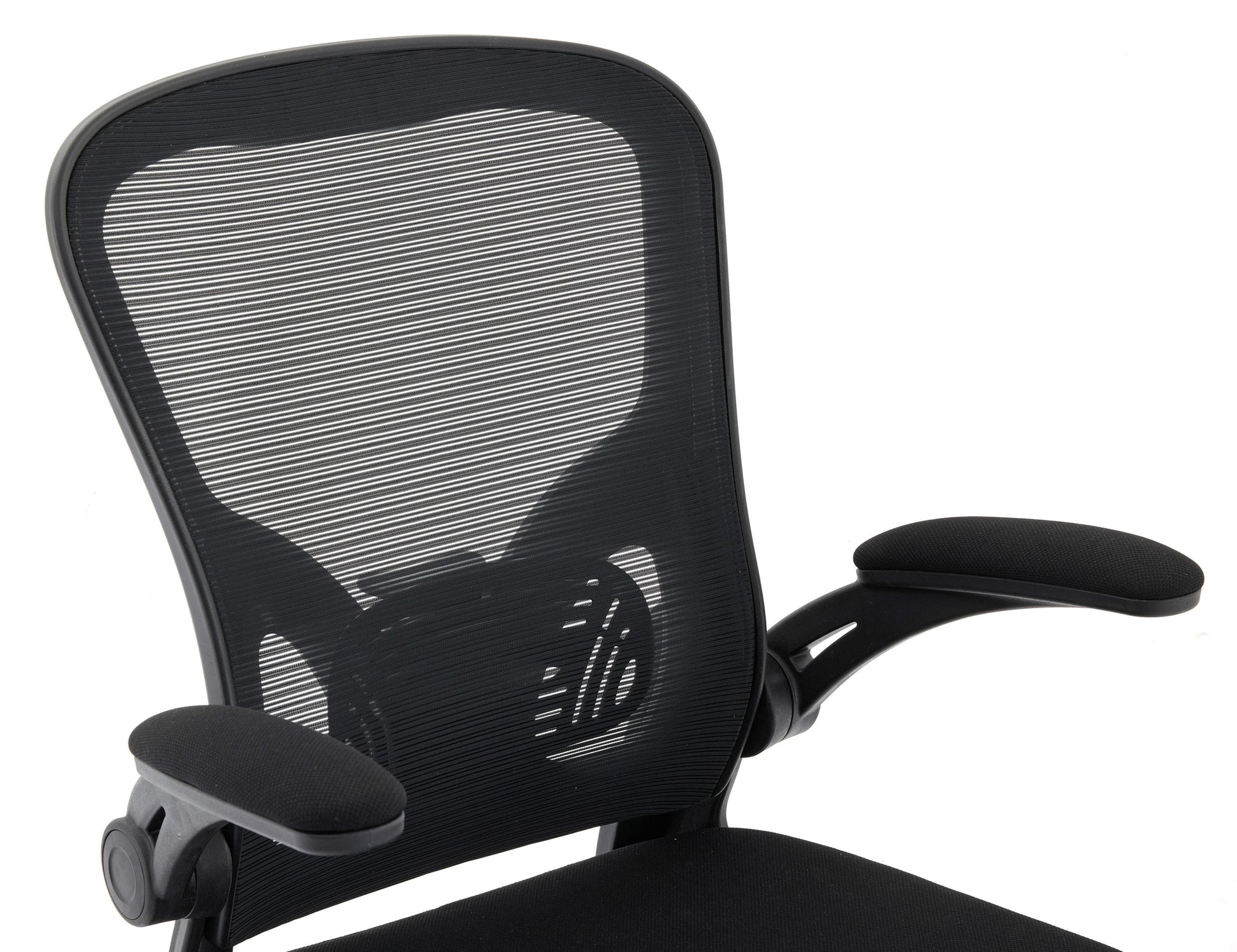 Shop Prime mesh black office chair today