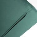 Shop Sigma green velvet bar stool today