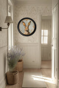 Shop The Fox & The Hare Set Featuring Archival Grade Natural History Art