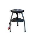 Shop Trekker Black Portable Camping Stove Online - Blythe Living