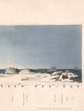 Shop Victorian Pictorial Geography Art Prints for Traditional Interiors