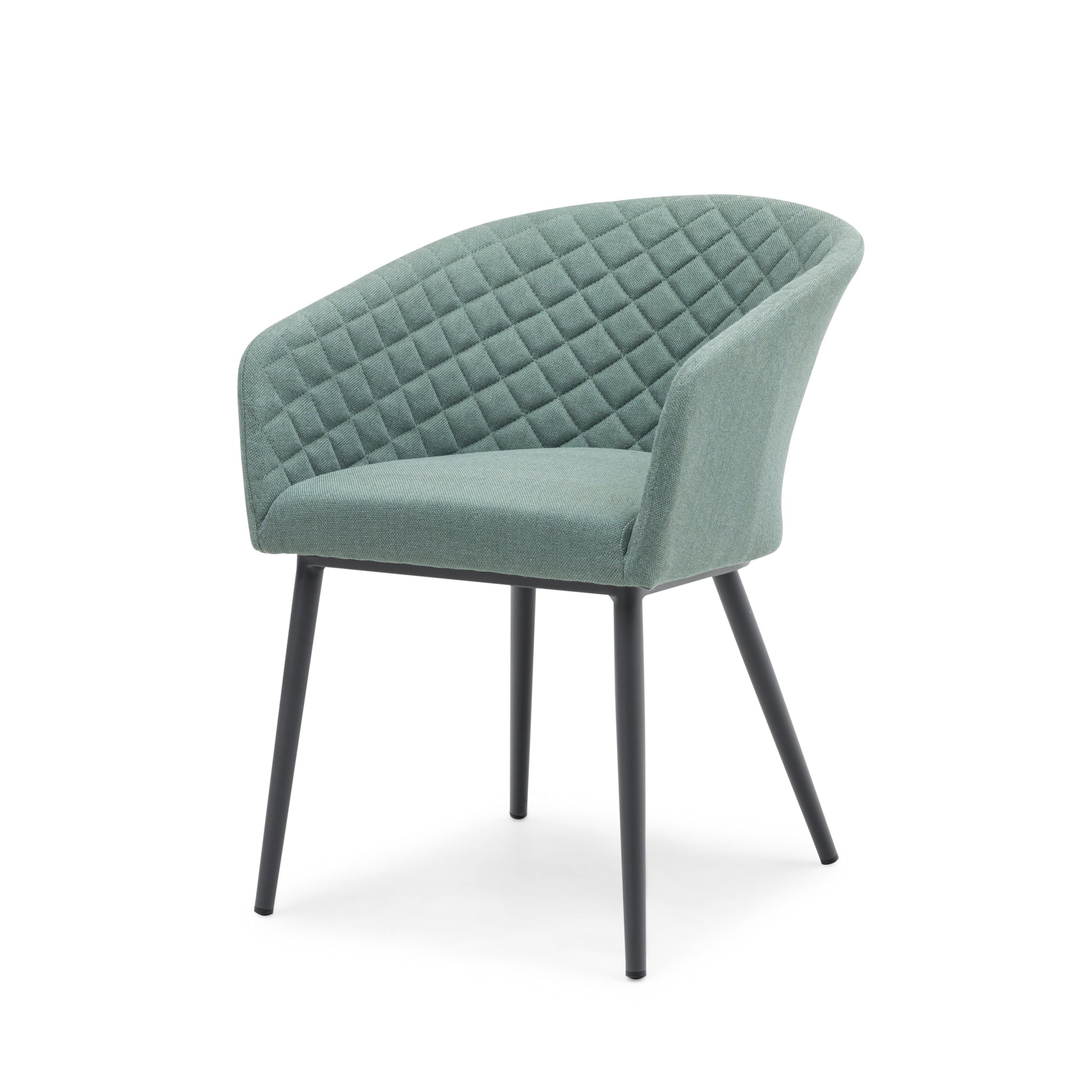 Shop Vienna Extending Dining Table with Sage Chairs with stylish design