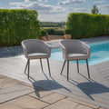Shop Vienna dining table with 10 Ambition chairs
