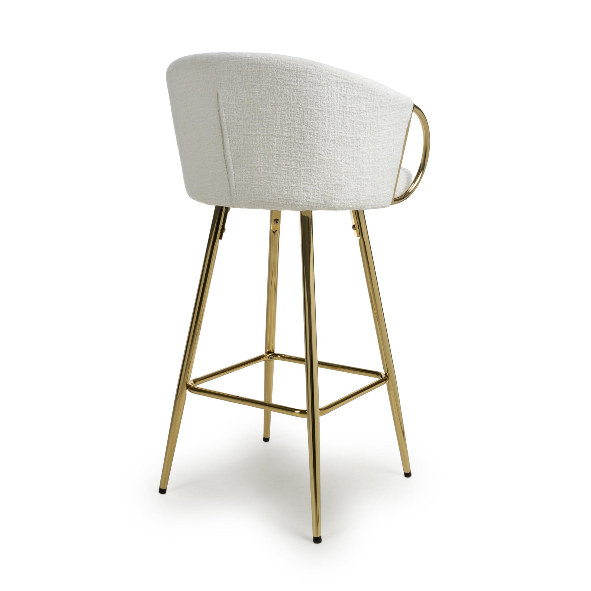 Shop Volero cream bar stool today