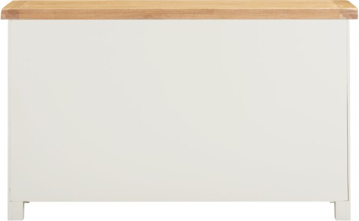 Shop Windsor 3 Door Storage Sideboard