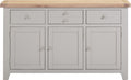 Shop Windsor Sideboard with Drawer Storage