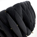 Shop black breakfast bar stool today
