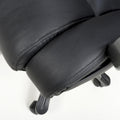 Shop black executive desk chair today