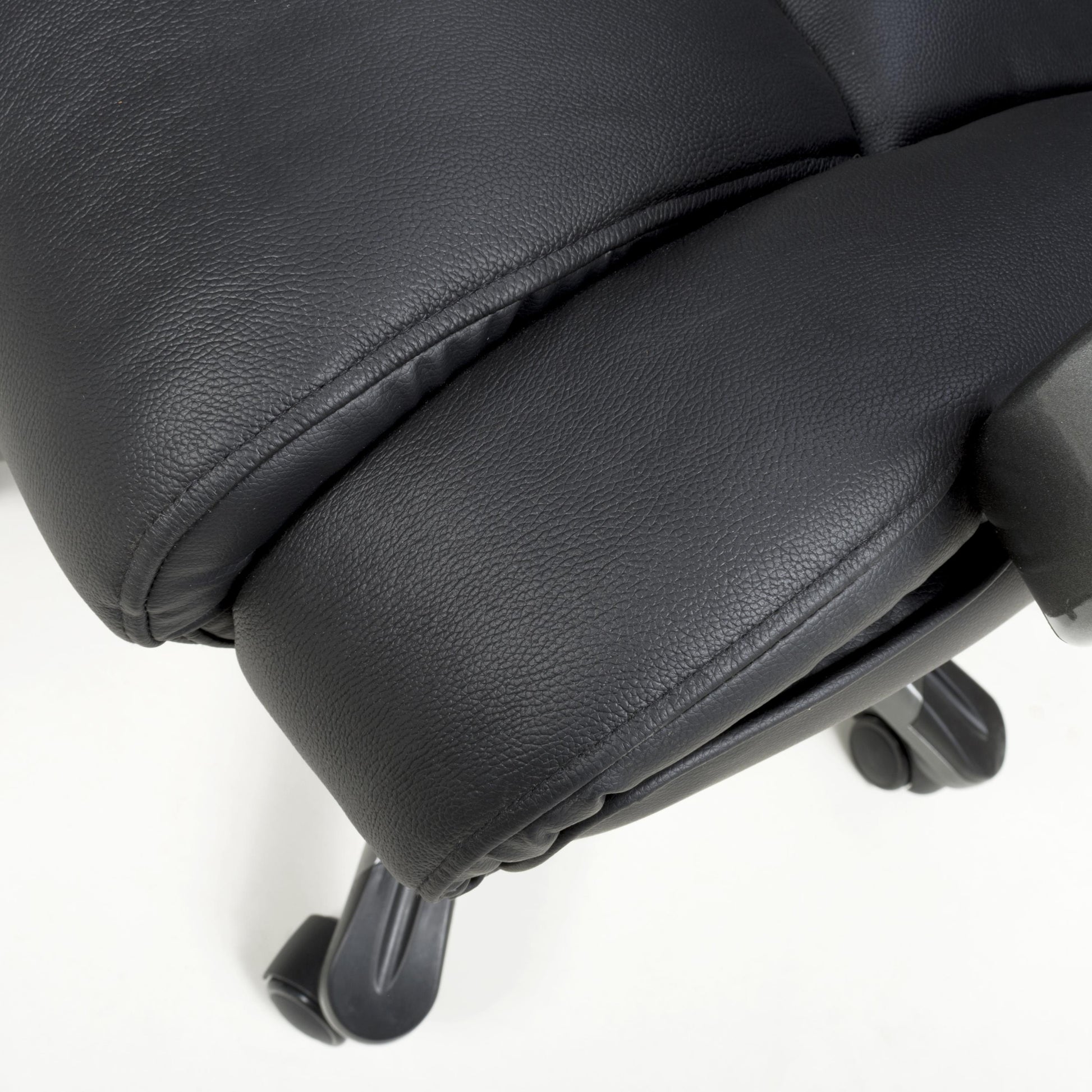 Shop black executive desk chair today
