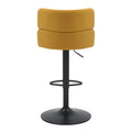 Shop black metal bar stool today