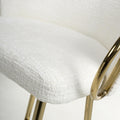 Shop cream breakfast bar stool today