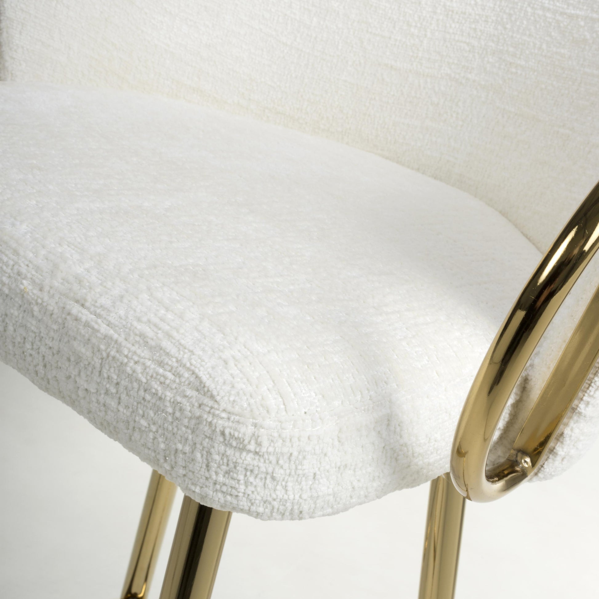 Shop cream breakfast bar stool today