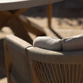 Shop for sale Antigua 6 seat round dining set today
