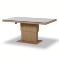 Shop for sale Burford large corner dining set today
