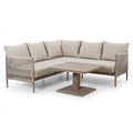 Shop for sale Havana small corner dining set today
