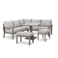 Shop for sale Montreal small garden dining set today
