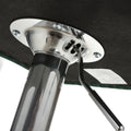 Shop grey breakfast bar stool today