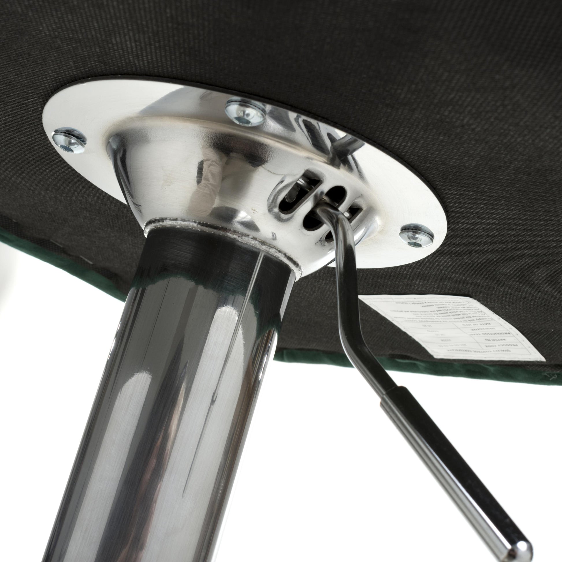 Shop grey breakfast bar stool today