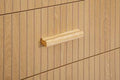 Shop high quality sturdy MDF fluted dresser chest UK free delivery