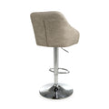 Shop serena stylish faux leather bar stool today
