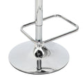 Shop stylish faux leather bar stool today